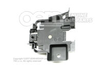 Držiak pre riadiacu jednotku 89E907462B