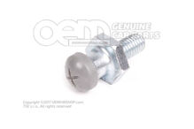 Guľový čap Guľový čap