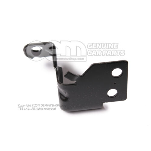 Pridržiavací plech pre obklad