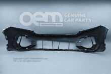 Kryt nárazníka so základným náterom 2GA807217MGRU (1)