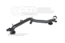 Rúra chladiacej kvapaliny