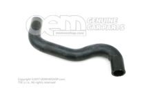 Hadica chladiacej kvapaliny (2)