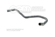 Hadica chladiacej kvapaliny