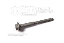 Skrutka s valcovou hlavou s vnútorným mnohohranom (1)