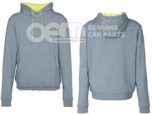 5HG084130D 530 Hooded sweatshirt, XL, unisex, Grey, Golf Collection