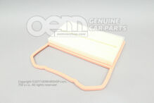 Vložka vzduchového filtra (1)