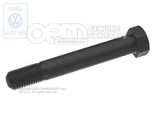 Skrutka so šesťhrannou hlavou