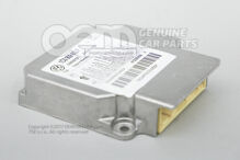 Riadiaca jednotka airbagu riadiaca jednotka pohonu, spolujazdca, bočného a hlavového airbagu (2)