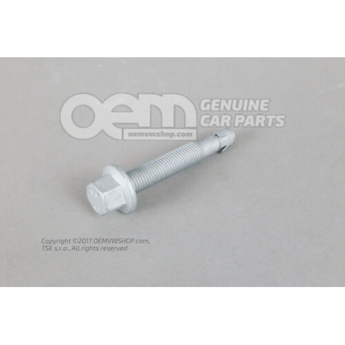 Skrutka so šesťhrannou hlavou