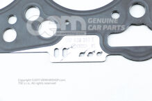 Tesnenie hlavy valca (2)