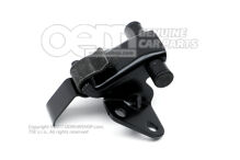 Zaisťovacie ložisko Zaisťovacie ložisko