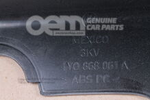 Ozdobná lišta bočného profilu - základný náter (4)