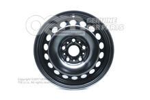 Oceľ. disk rallye čierna 5Q0601027BN03C (3)