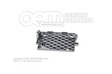 Držiak pre riadiacu jednotku 3G0959729 (1)