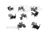 Sada na opravu 5WA698157A