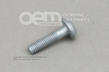 Skrutka s plochou hlavou s vnútorným šesťhranom (1)