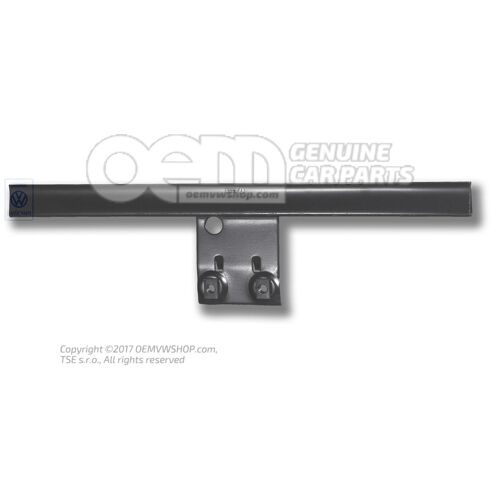 Zdvíhacia koľajnička