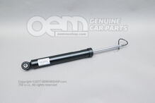 Plynový tlmič, elektronicky regulovaný