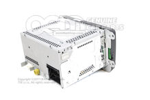 Zobrazovacia a ovlád. jednotka s 'dotyk. obrazovkou', rádiom, SD mechanikou, CD mechanikou a Bluetooth (1)