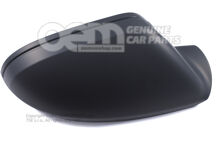 Kryt vonkajšieho zrkadla základný náter