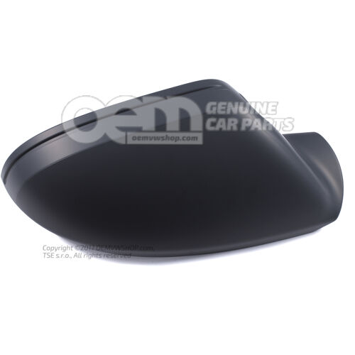 Kryt vonkajšieho zrkadla základný náter