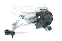 Stierače kompletné