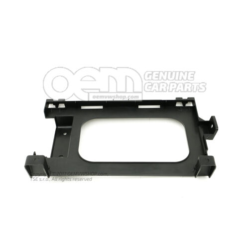 Držiak pre zosilňovač