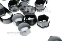 1 sada krytiek na čapy kolies, saténová čierna matná 000071215P 01C (1)