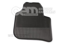 1 súprava rohoží (6)