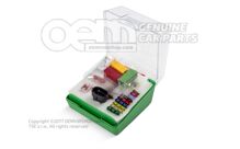 1 sada žiaroviek a poistiek 6VA052000