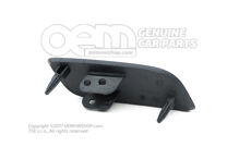 Krytka s základným náterom Audi TT / TTS Coupe / Roadster 8J (1)