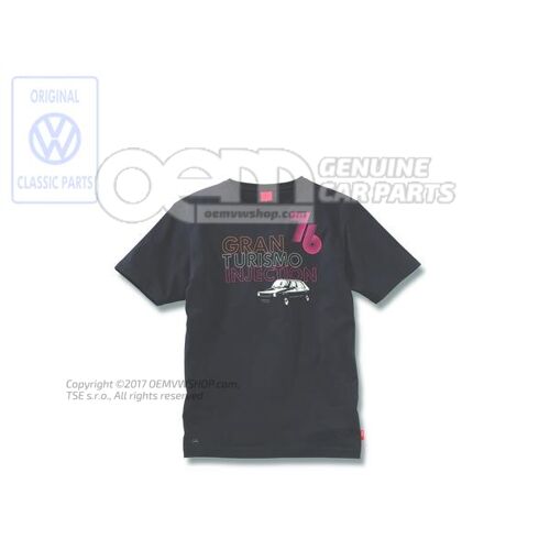 Tričko Gran Turismo Injection XL 6R3084200D 041