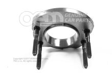 Upevnenie s kuželíkovým ložiskom (5)