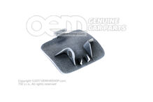 Kryt pre ťažné oko základný