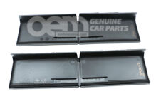 Batožinový priestor vložka batožina komp. rozdeľovanie 000061166E (1)