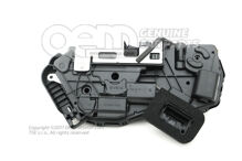 Zámok na dverách 5TA839015AA