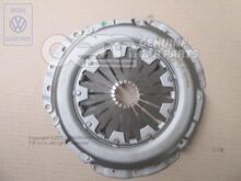 1 súprava dielov spojky (3)