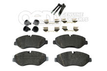 1 súpr. brzd. obložení pre kotúčovú brzdu (1)