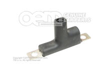 Prípojné hrdlo na vodu (2)