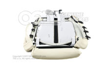 Súprava na opravu pre rozpozn. obsadenosti sedadla atlas béžová (1)