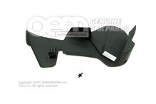 Cover cap soul (čierna) (1)