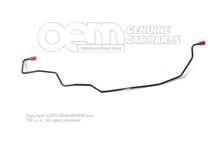 Brzdové potrubie od hlavného brzd. valca k hydraul. zar. (1)