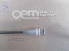 Bovdenové lanko (2)