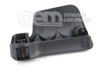 Ovládacia páka SOUL (čierna) 8T1823533C4PK (1)