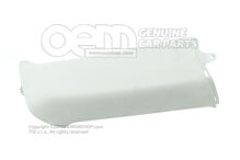 Poťah na stĺp c perlovo sivý