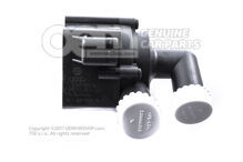 Príd.čerpadlo chlad. kvapaliny Príd.čerpadlo chlad. kvapaliny