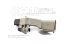 Vysielač impulzov Vysielač impulzov