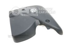 Snímateľný kryt Snímateľný kryt