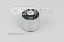 Hydraulické ložisko