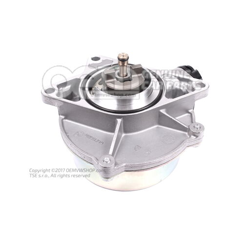 Podtlakové čerpadlo